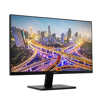 Amazon.com: acer Vero V7 V277 E BIP 27 inch 1080P Full HD